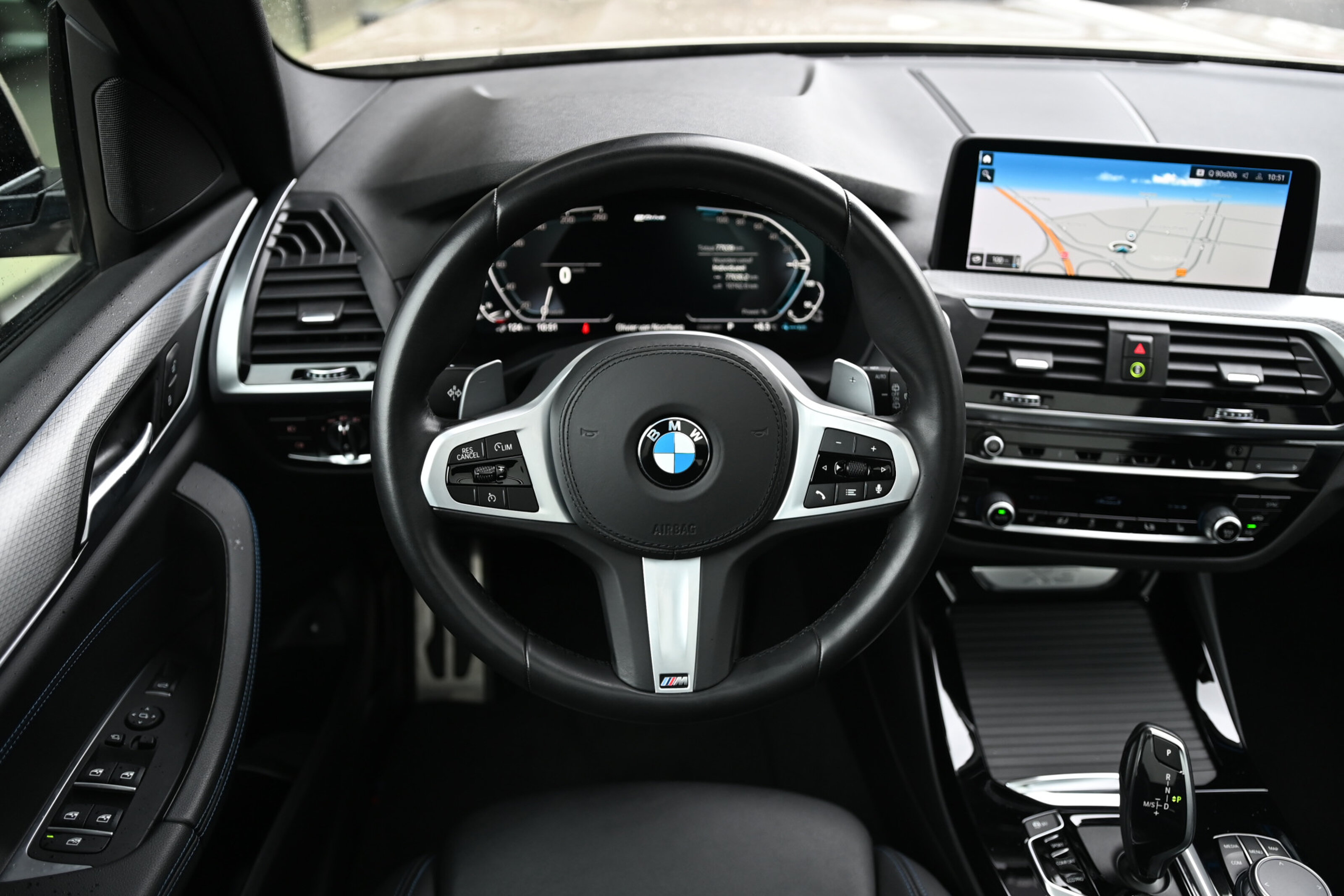 BMW X3 9