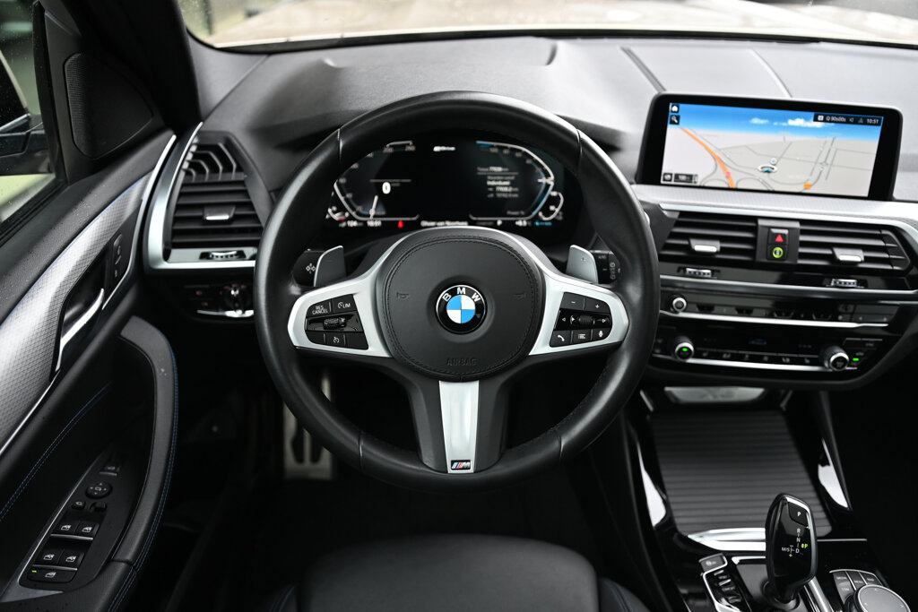 BMW X3 9