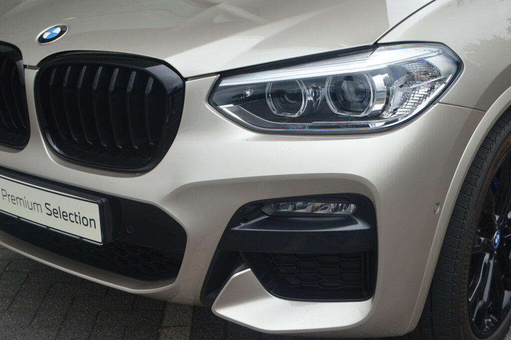 BMW X3 10