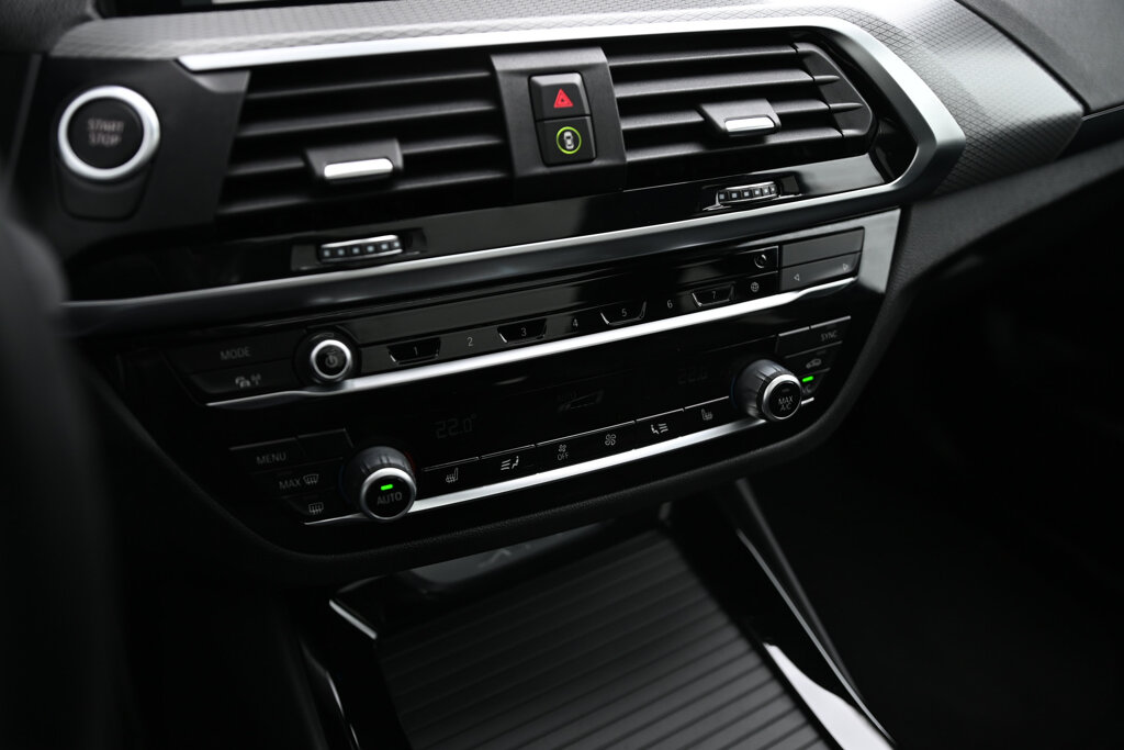 BMW X3 13