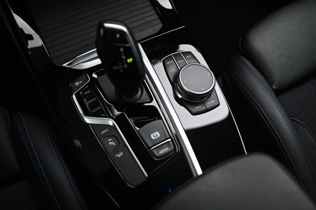 BMW X3 15