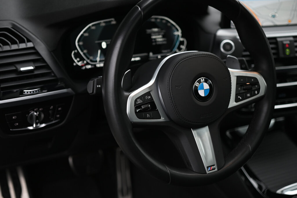 BMW X3 19