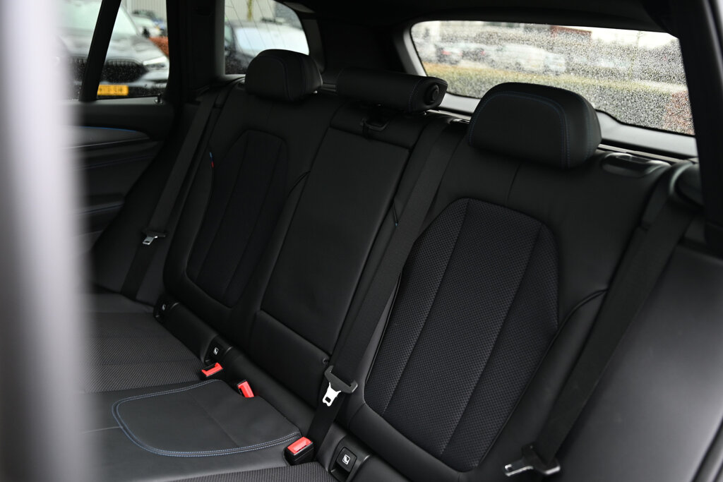 BMW X3 21