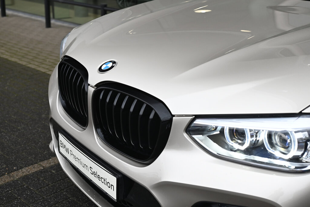 BMW X3 22