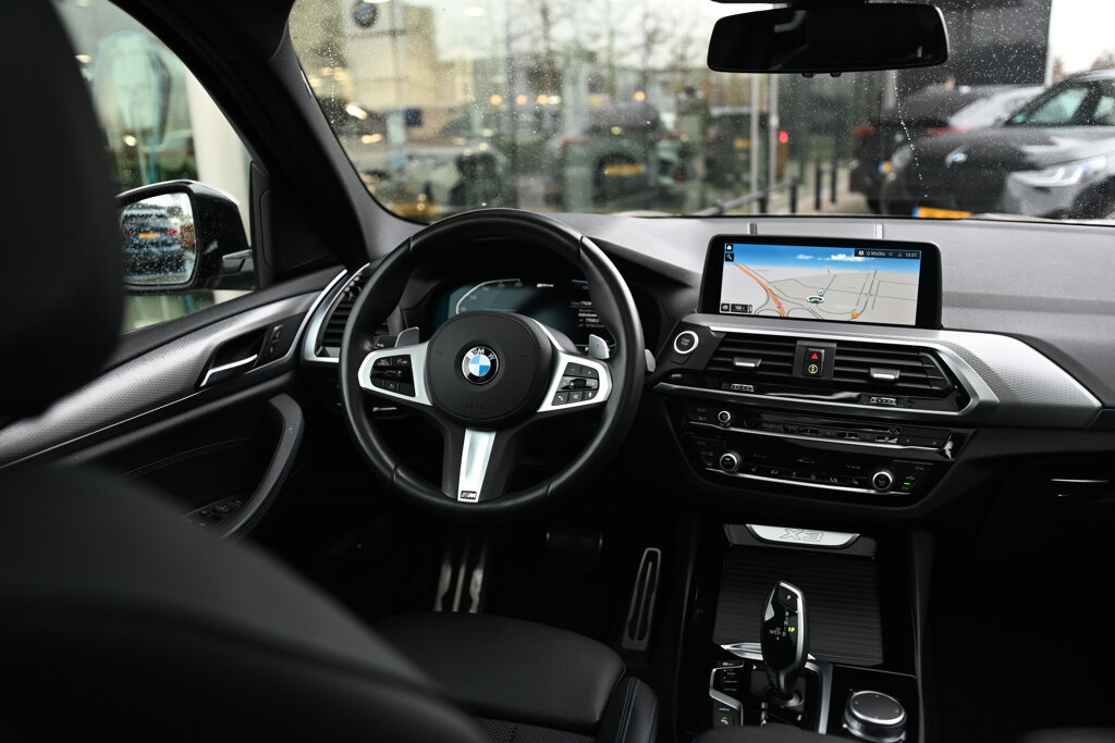 BMW X3 23