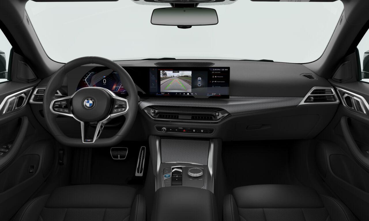 BMW i4 eDrive35 M Sport Pro Edition - Afbeelding 3