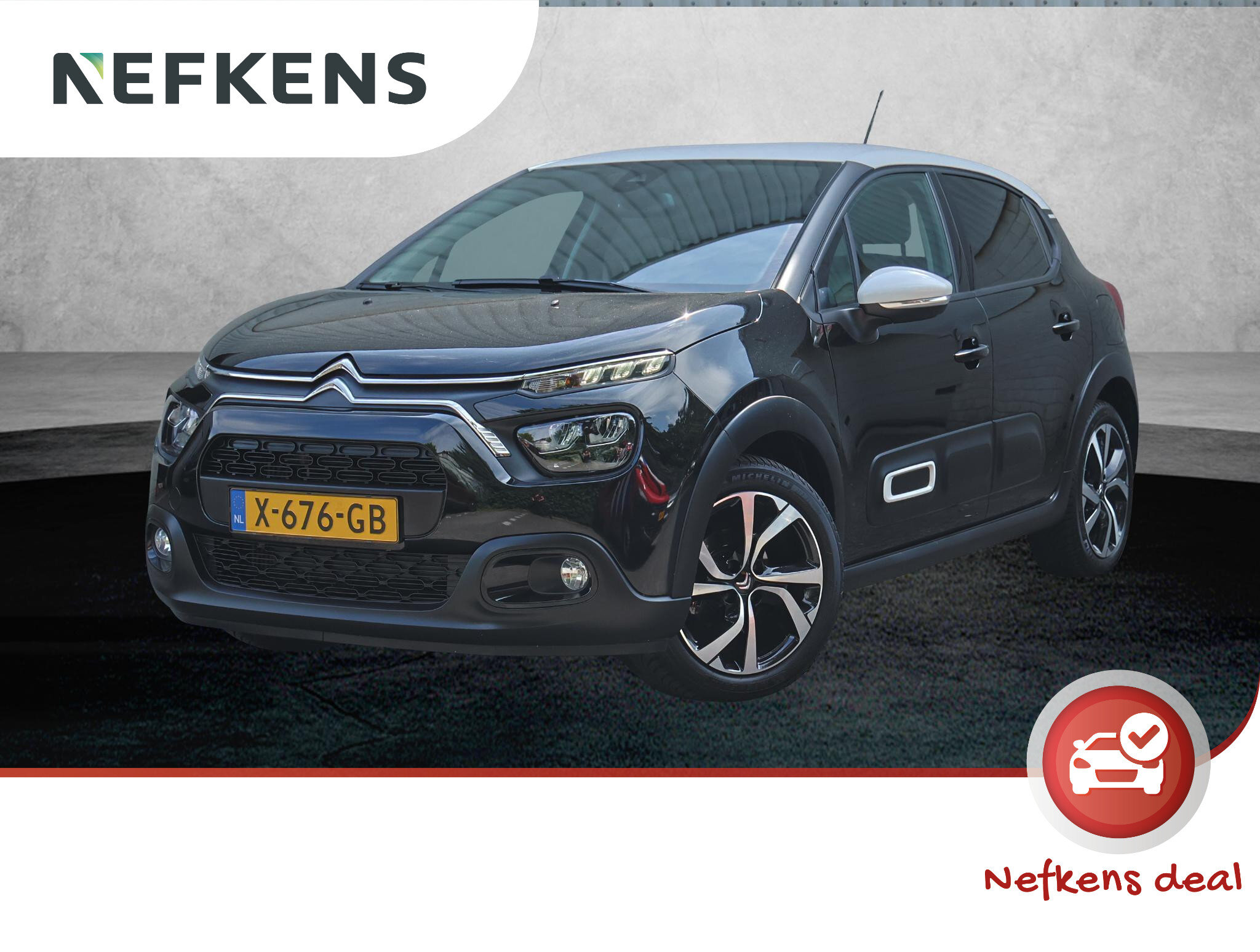 Citroën C3 1.2 PureTech Feel Edition