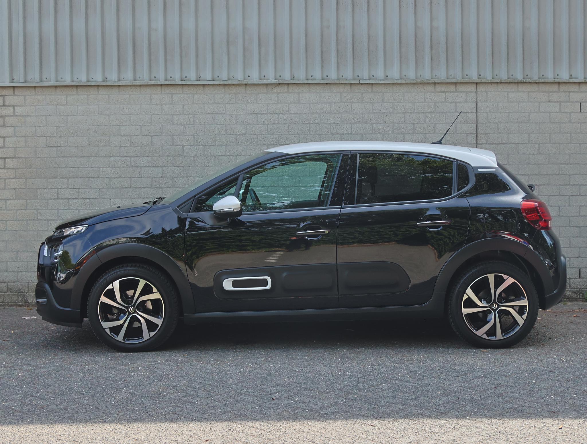 Citroën C3 1.2 PureTech Feel Edition - Afbeelding 2