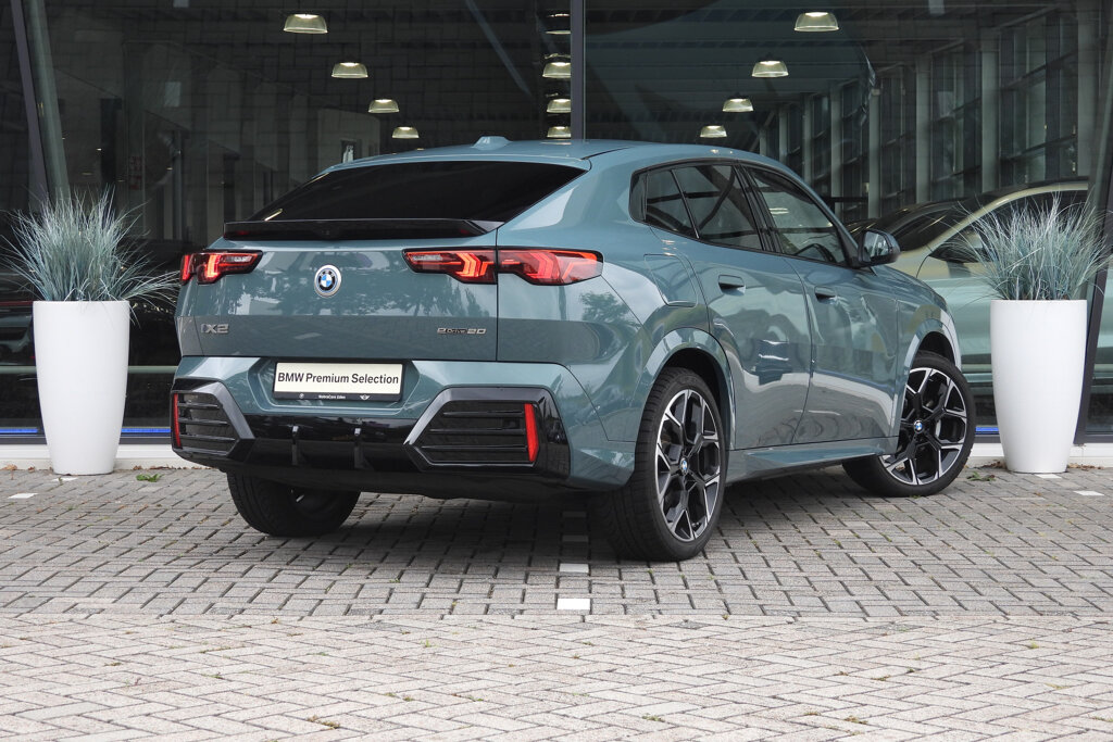 BMW iX2 19