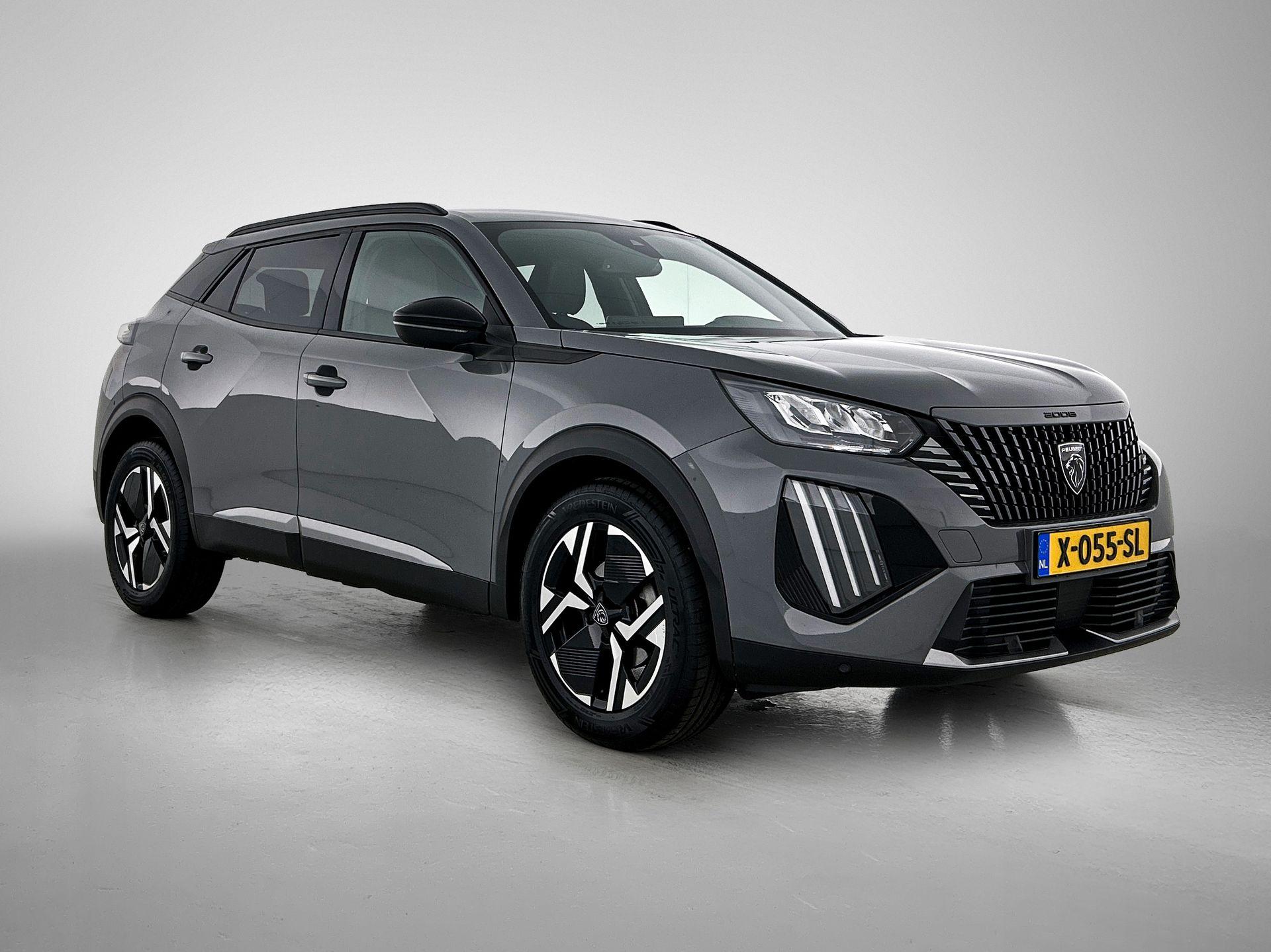 Peugeot 2008 1.2 100pk Allure - Afbeelding 2