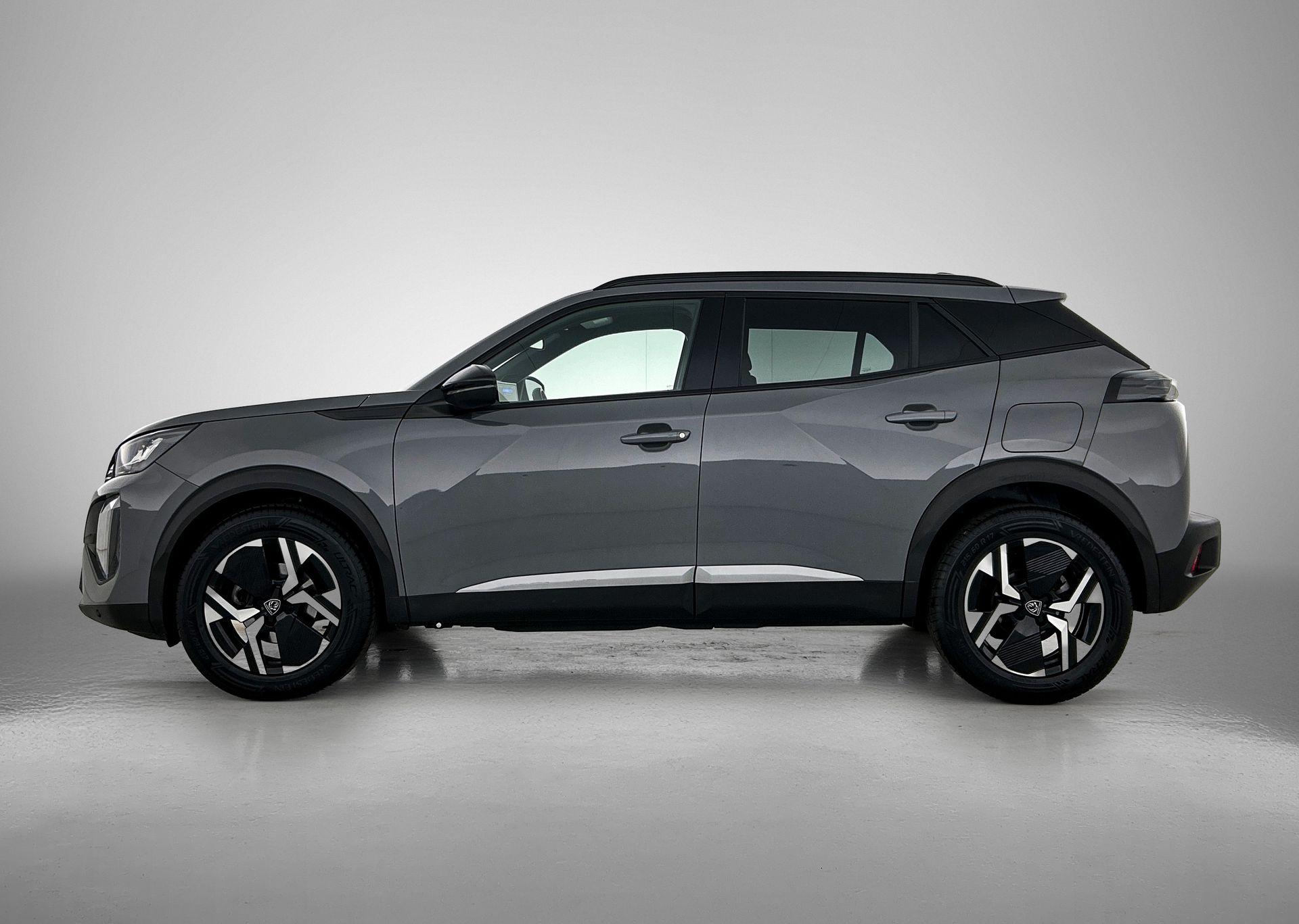 Peugeot 2008 1.2 100pk Allure - Afbeelding 5