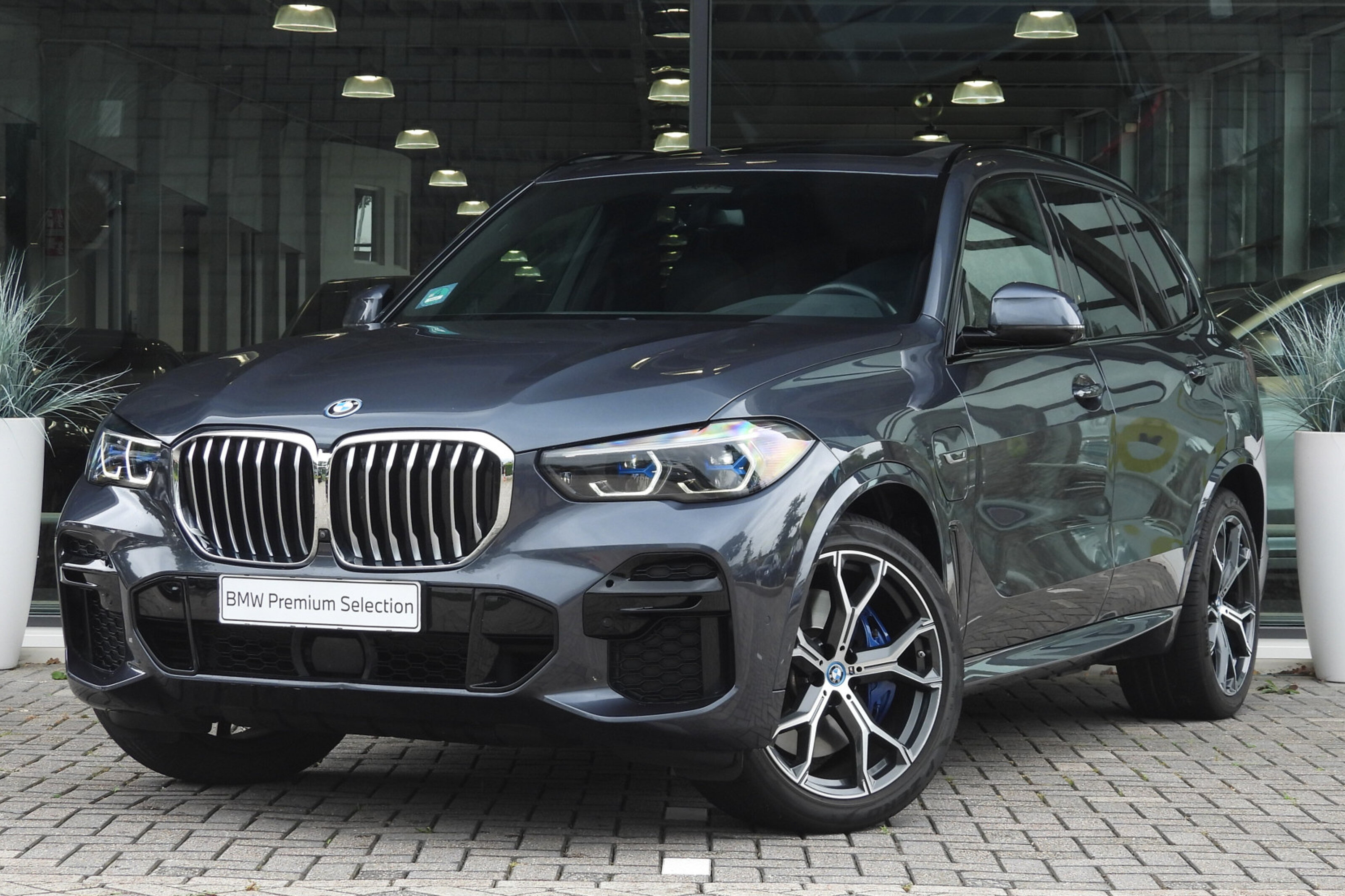 BMW X5 xDrive45e M Sport Automaat