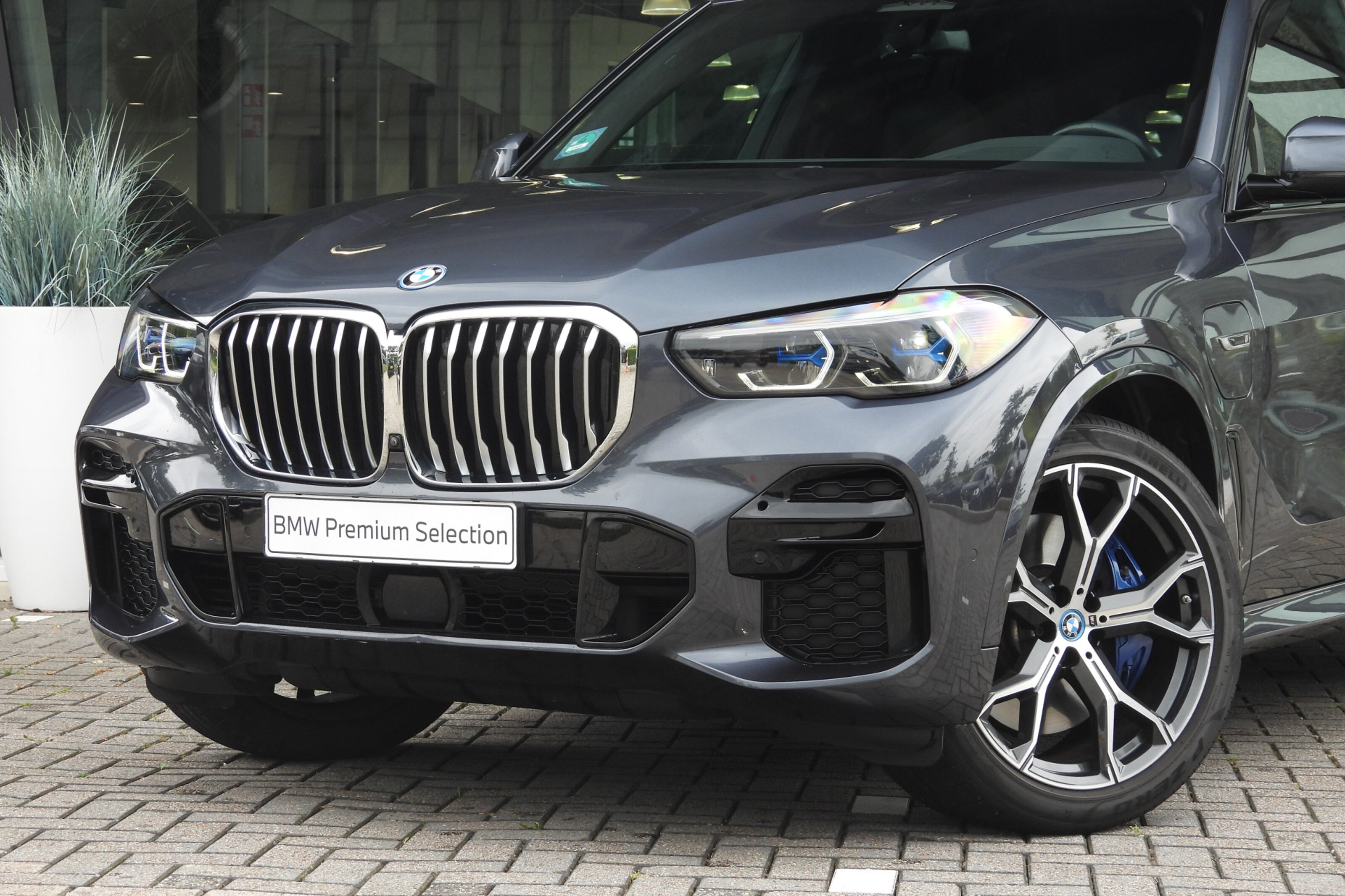 BMW X5 xDrive45e M Sport Automaat