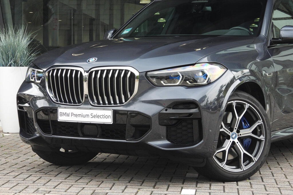 BMW X5 2