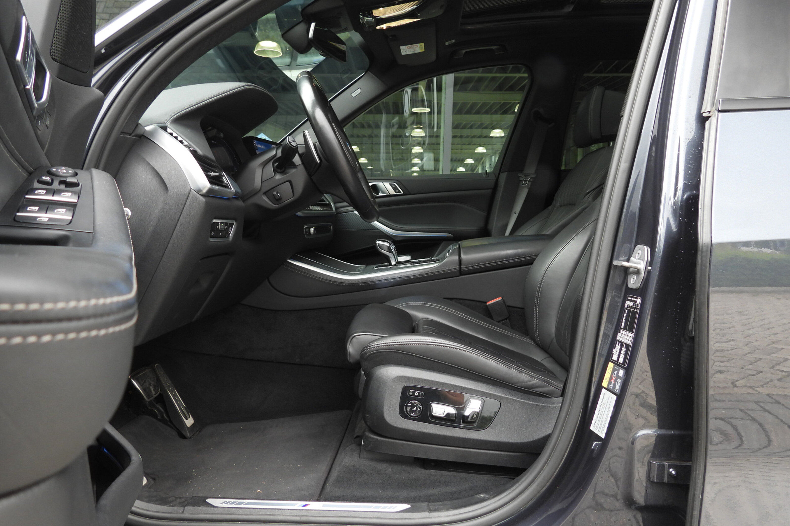 BMW X5 xDrive45e M Sport Automaat