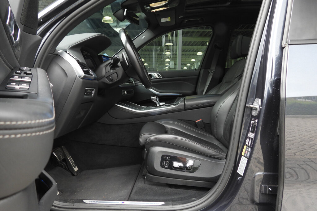 BMW X5 3