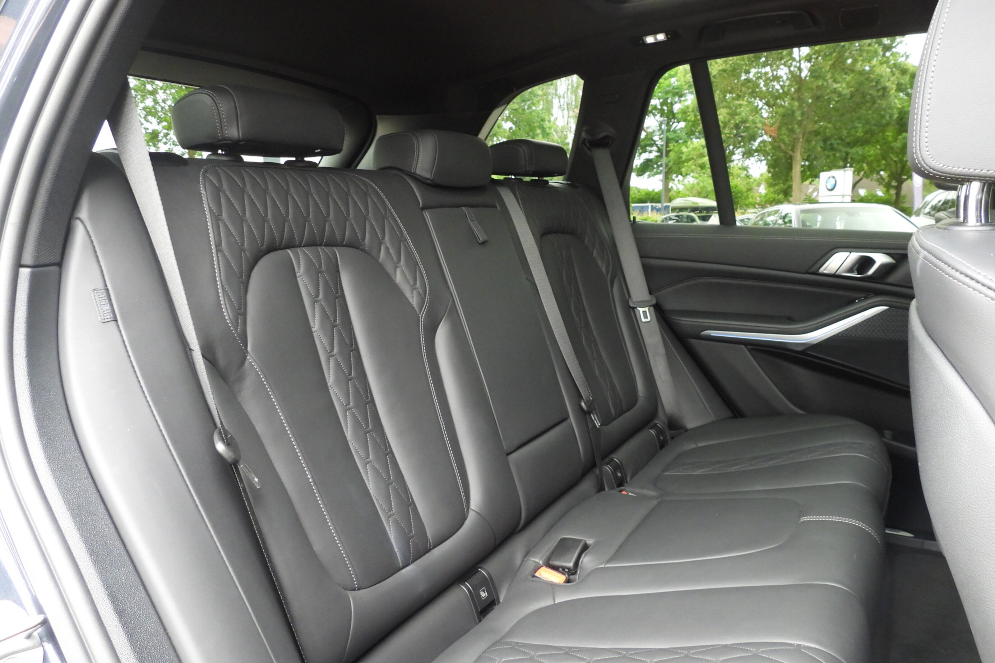 BMW X5 xDrive45e M Sport Automaat