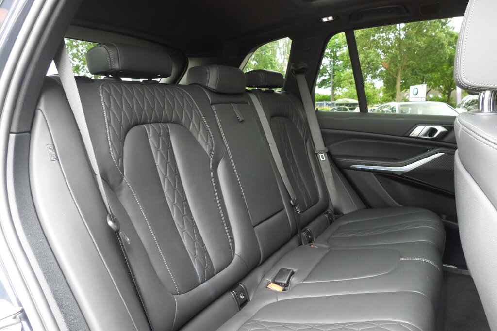 BMW X5 4