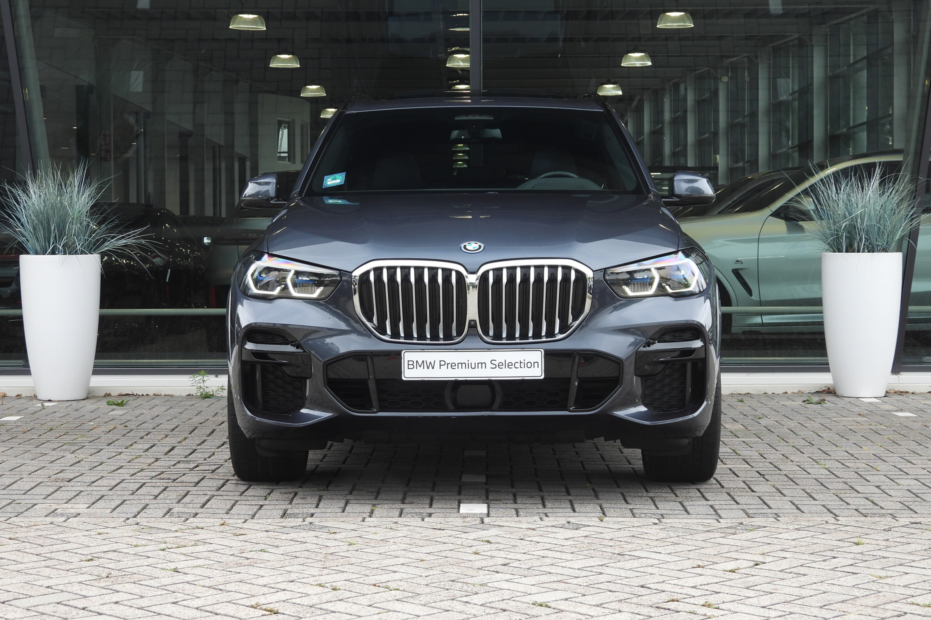 BMW X5 7
