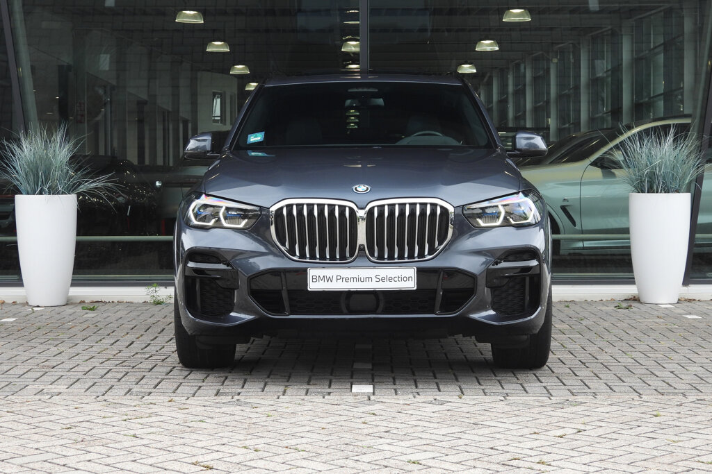 BMW X5 7