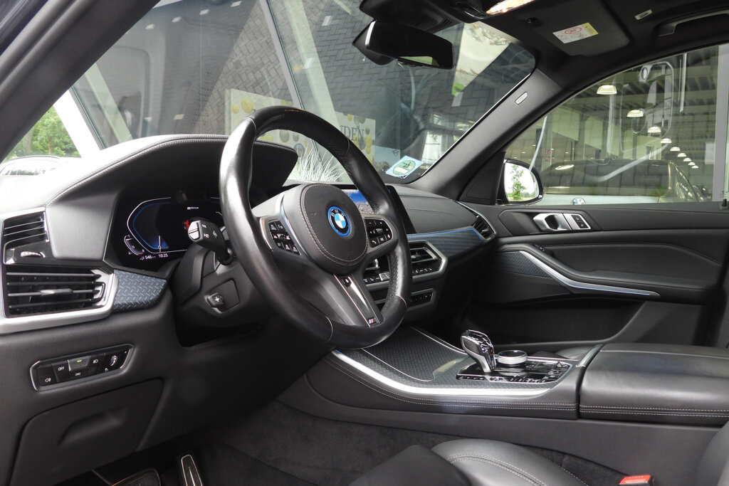 BMW X5 10