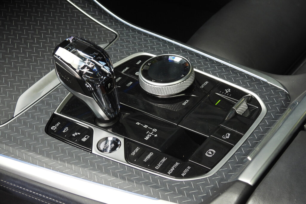 BMW X5 13