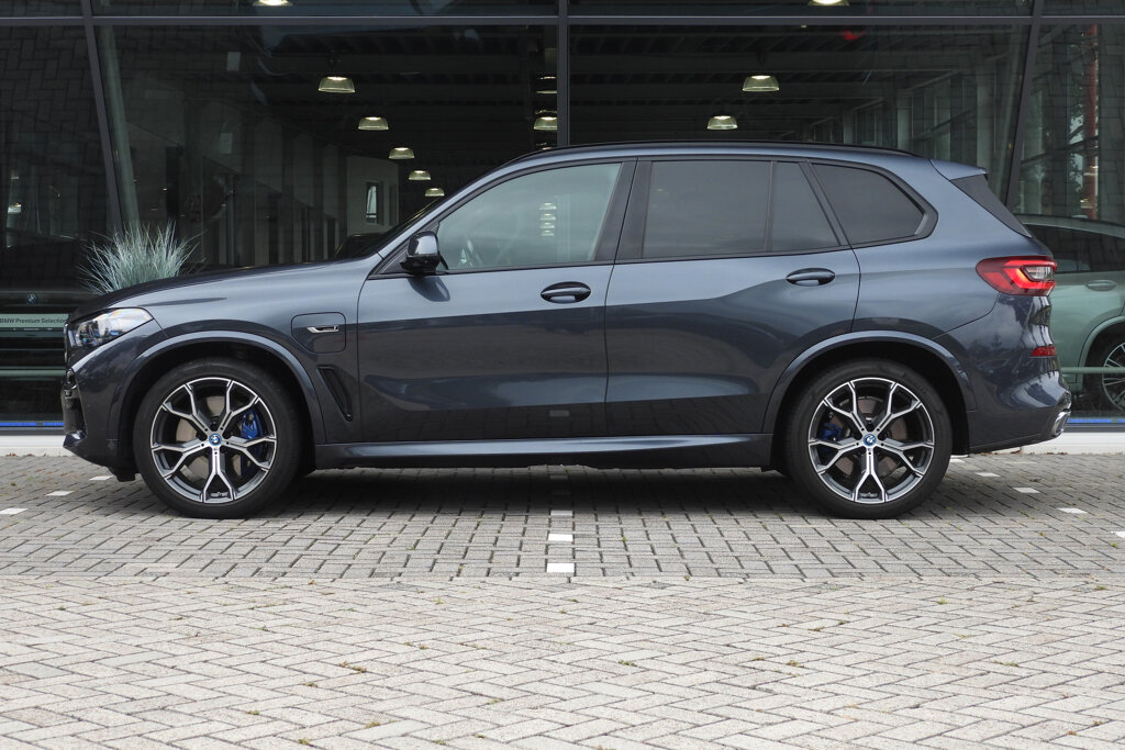 BMW X5 16