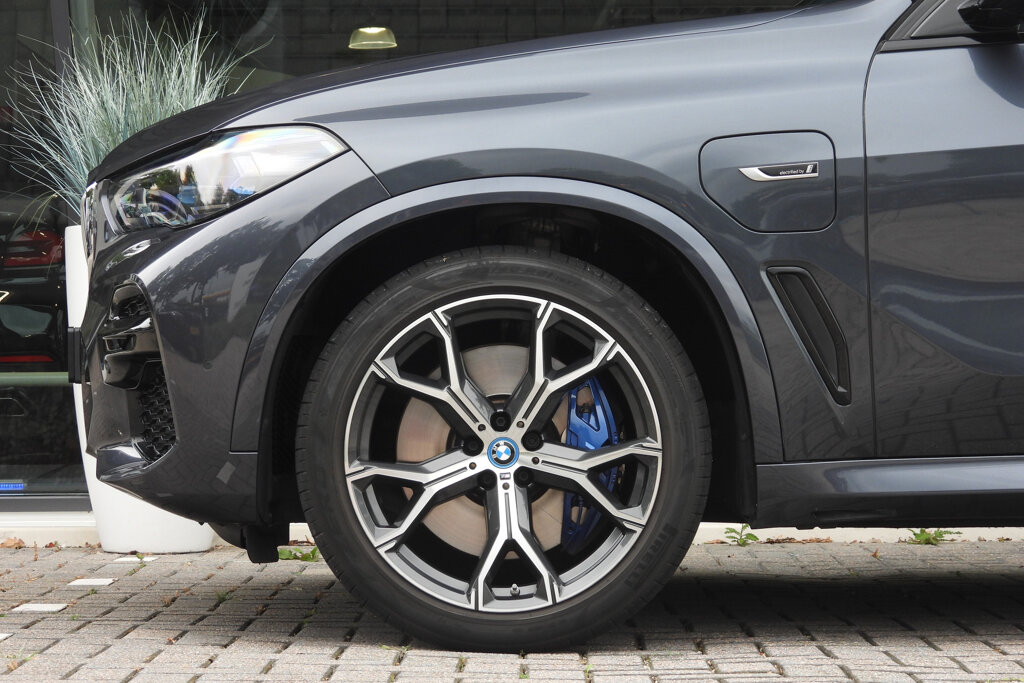 BMW X5 17