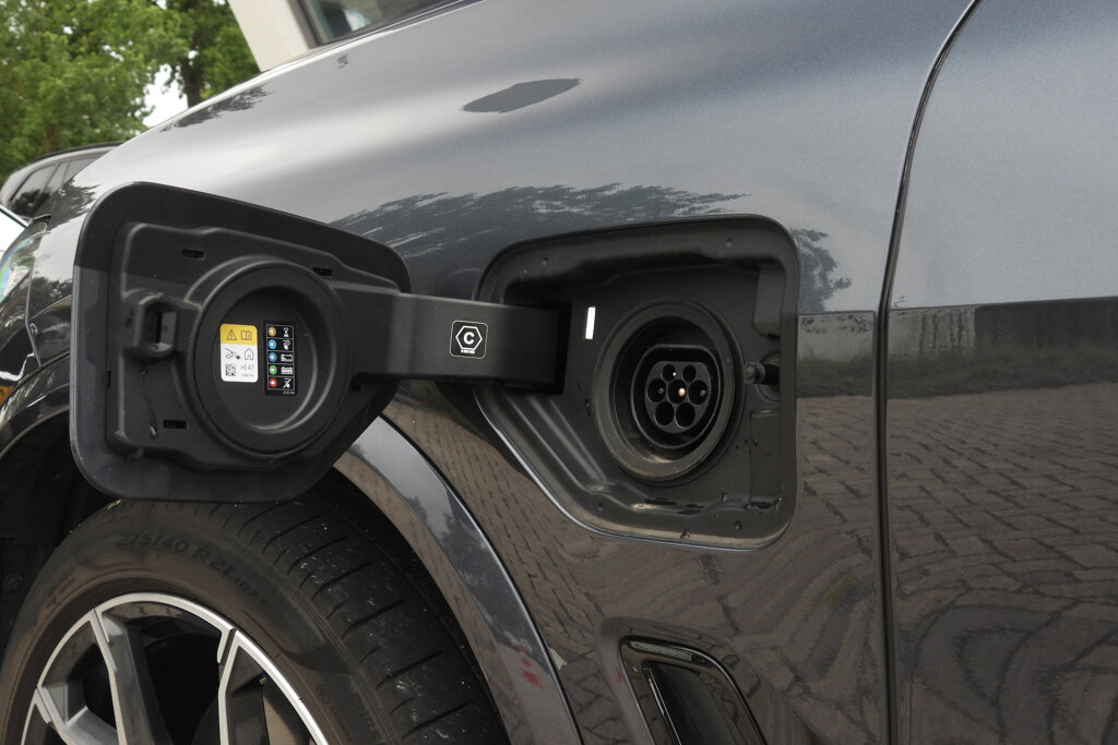 BMW X5 18