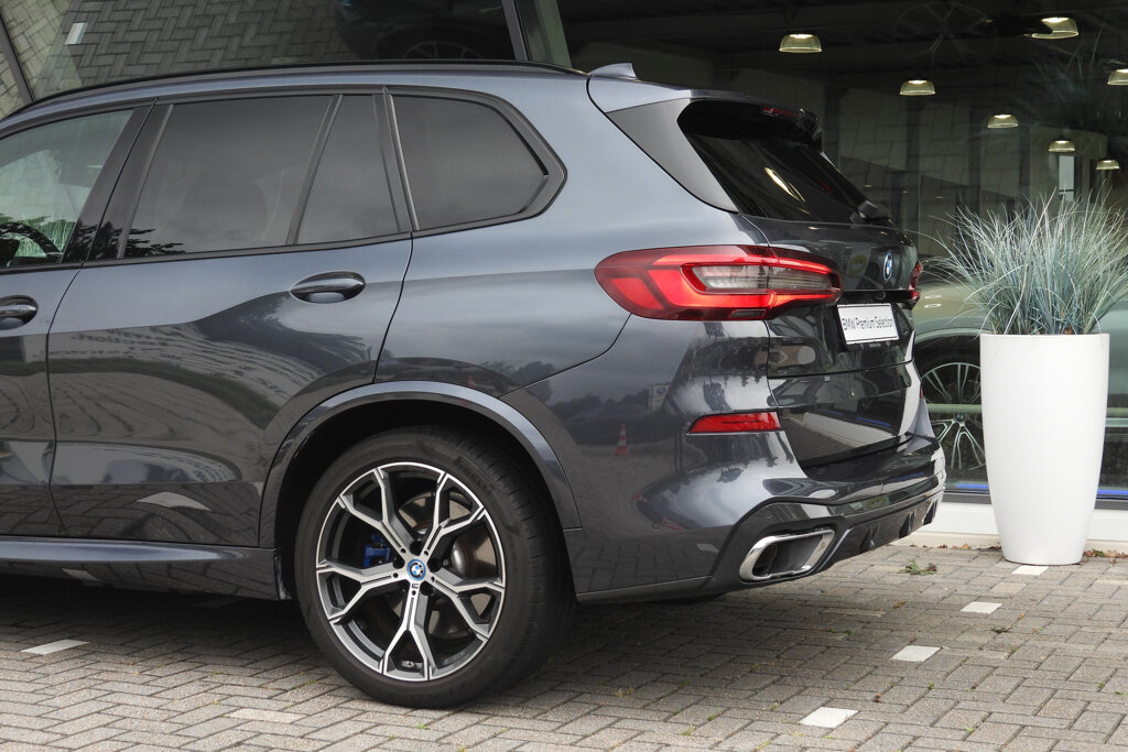 BMW X5 19