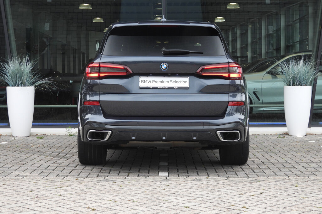 BMW X5 20