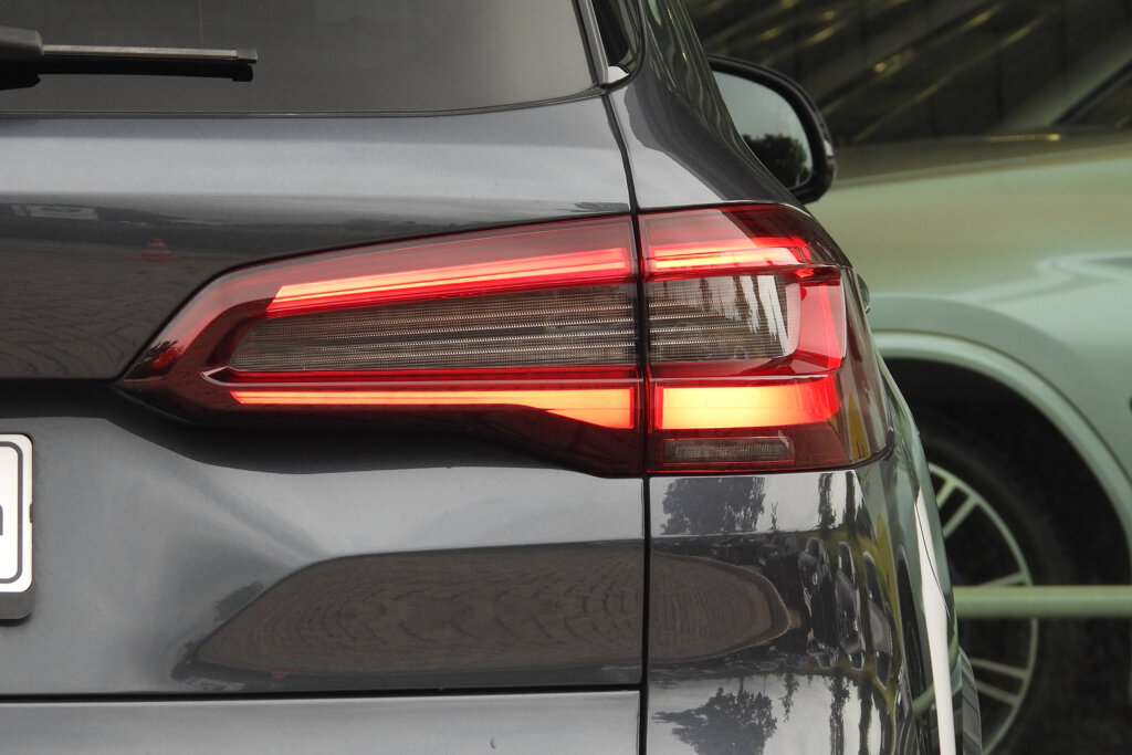 BMW X5 21