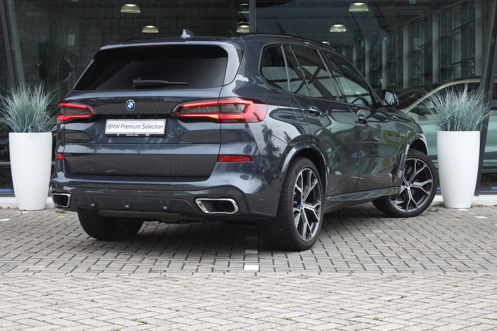 BMW X5 22