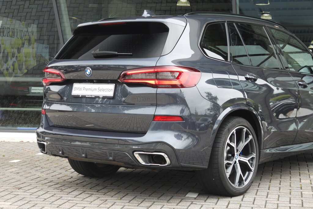 BMW X5 23