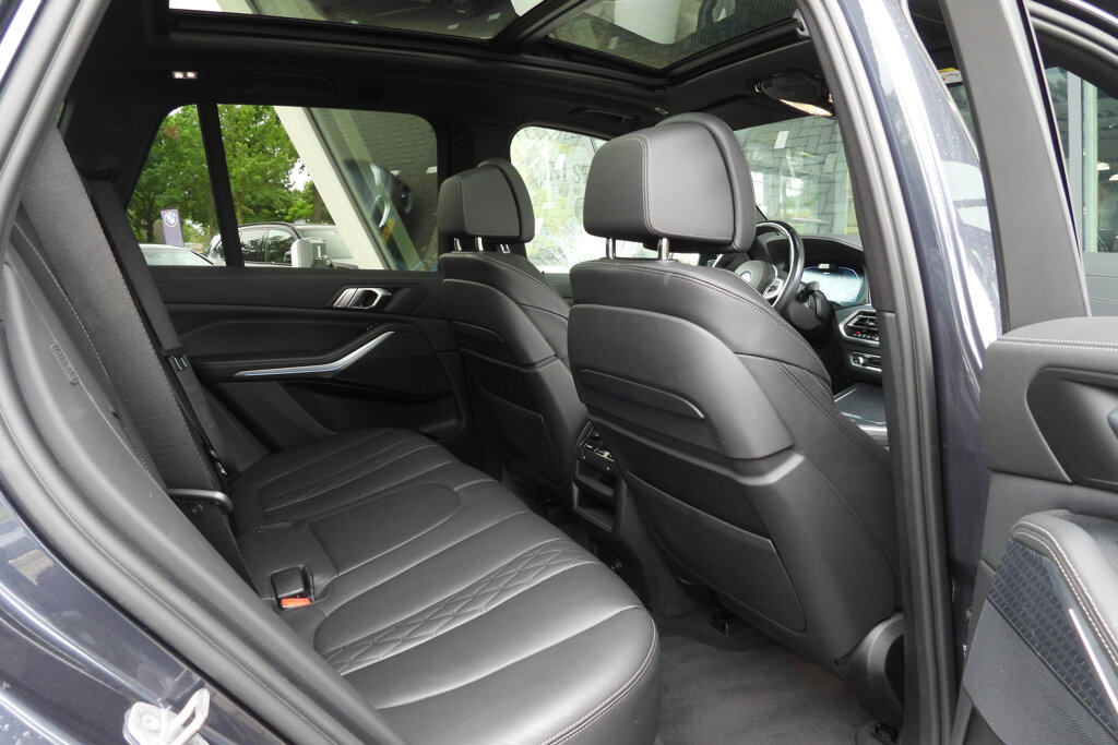BMW X5 27