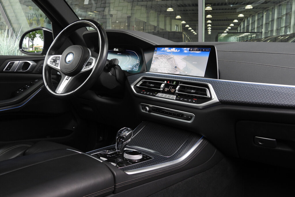 BMW X5 29