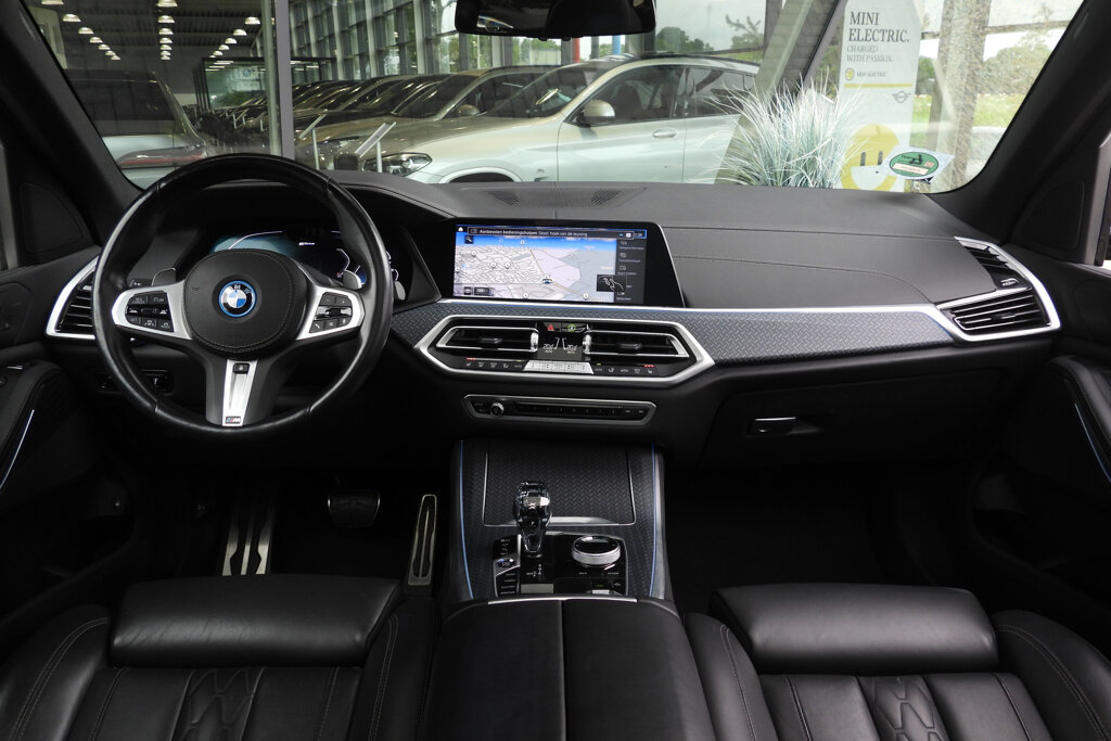 BMW X5 30