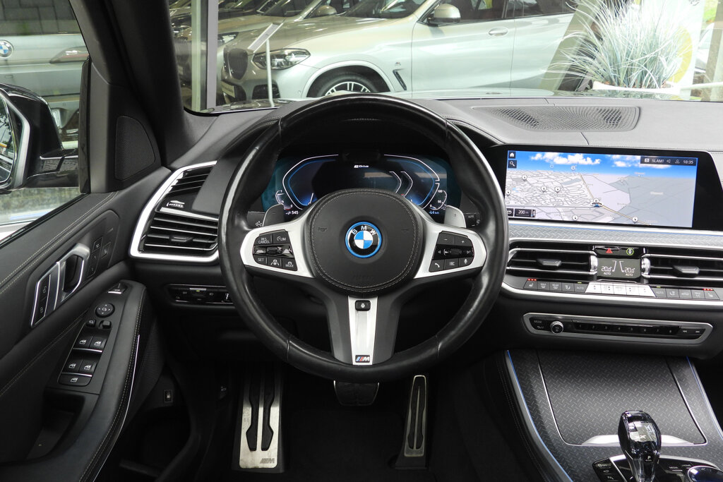 BMW X5 33