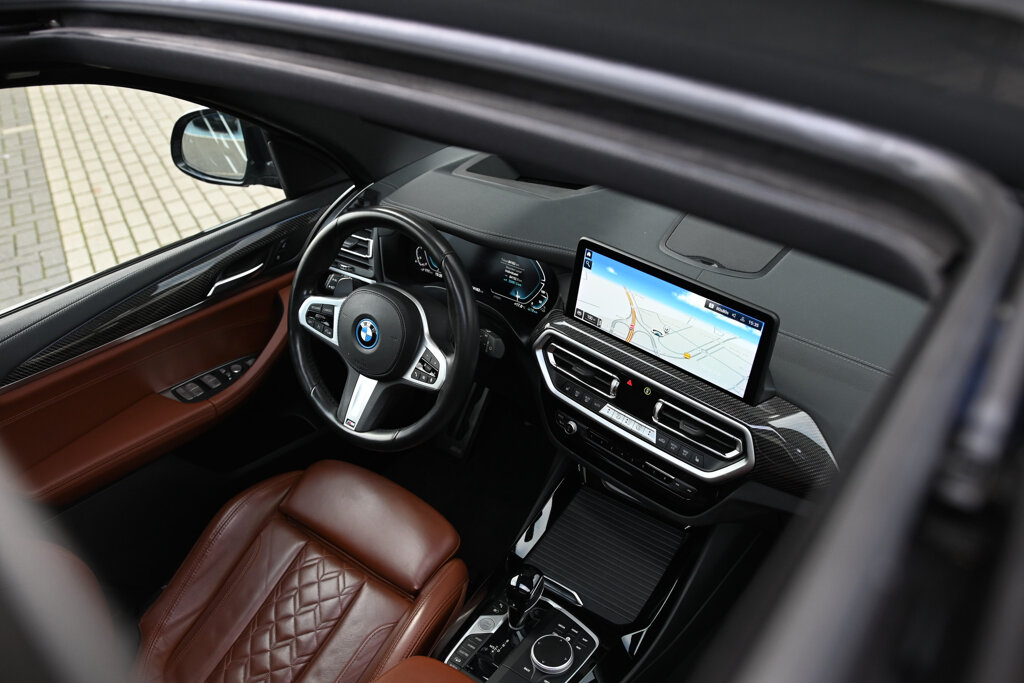 BMW X3 5