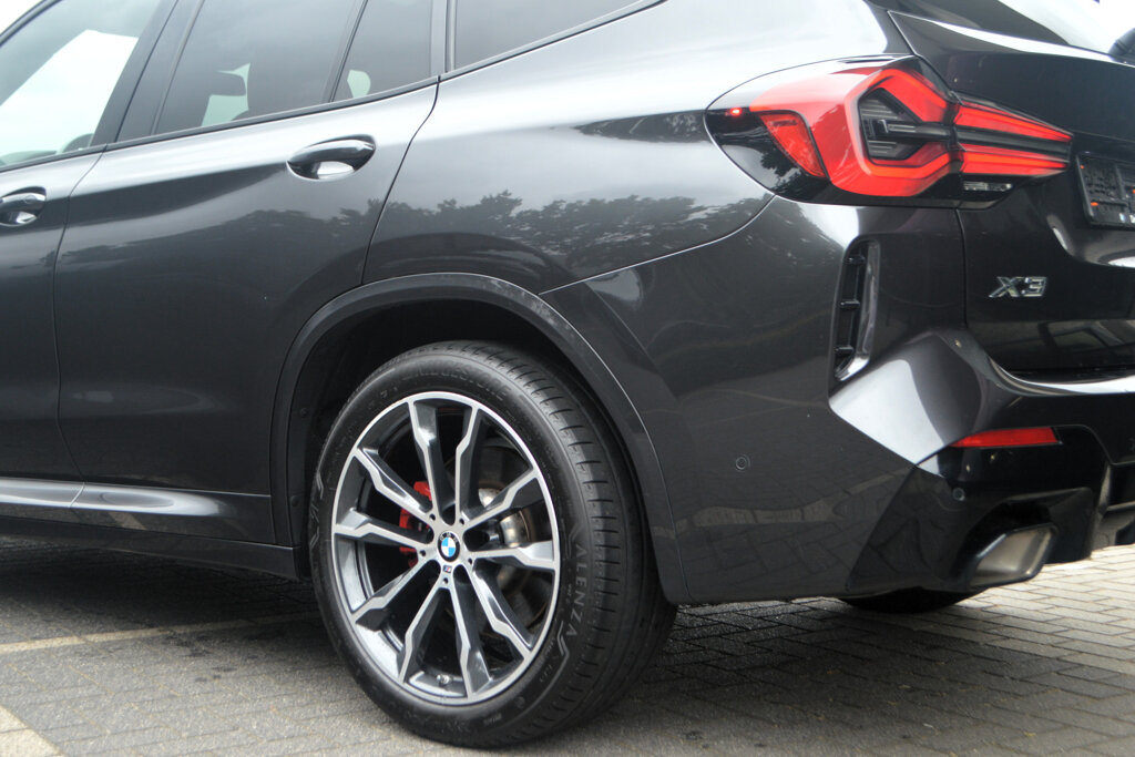 BMW X3 6