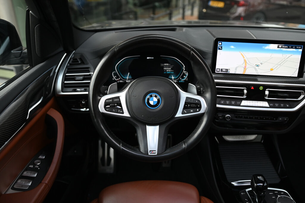 BMW X3 8