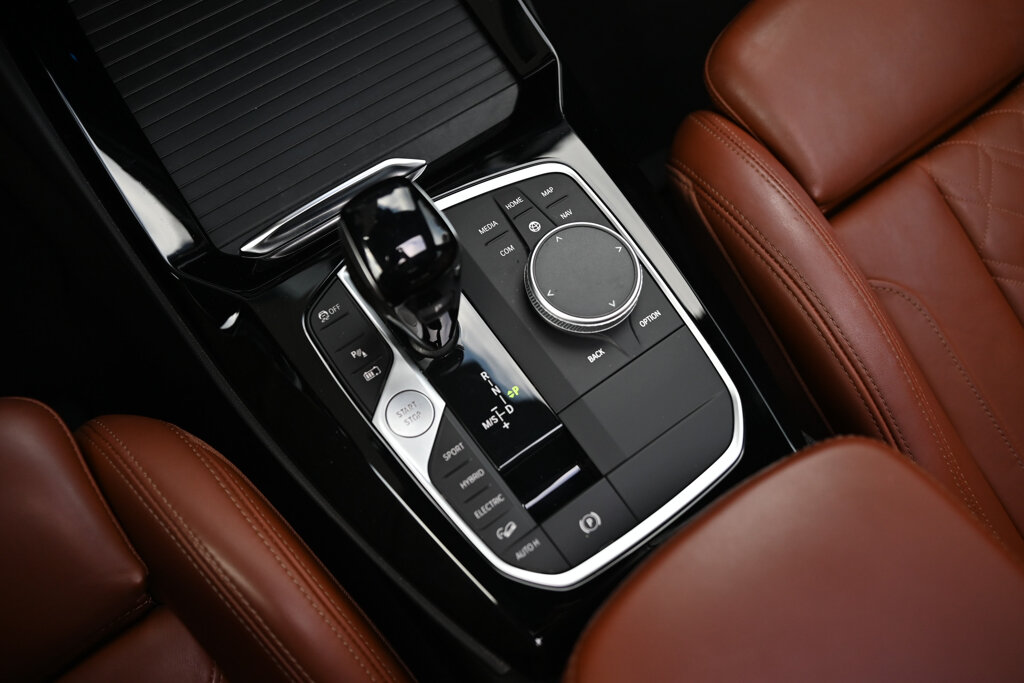 BMW X3 13