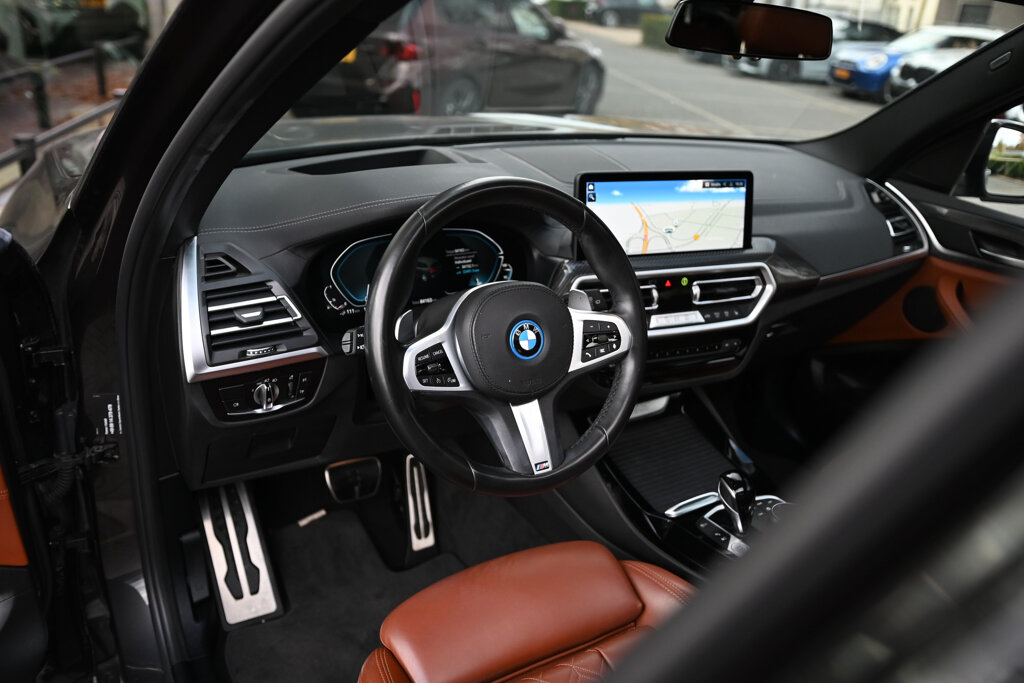 BMW X3 19