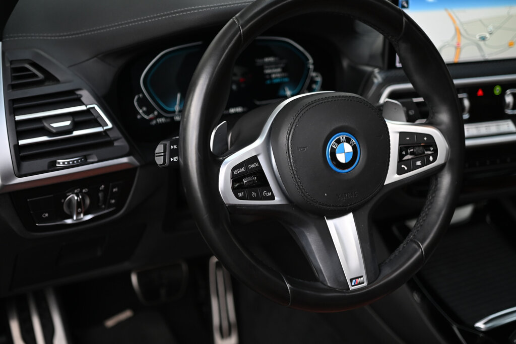 BMW X3 20