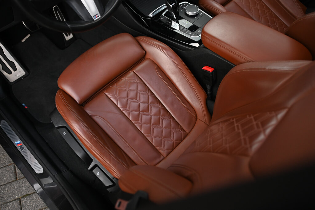 BMW X3 23