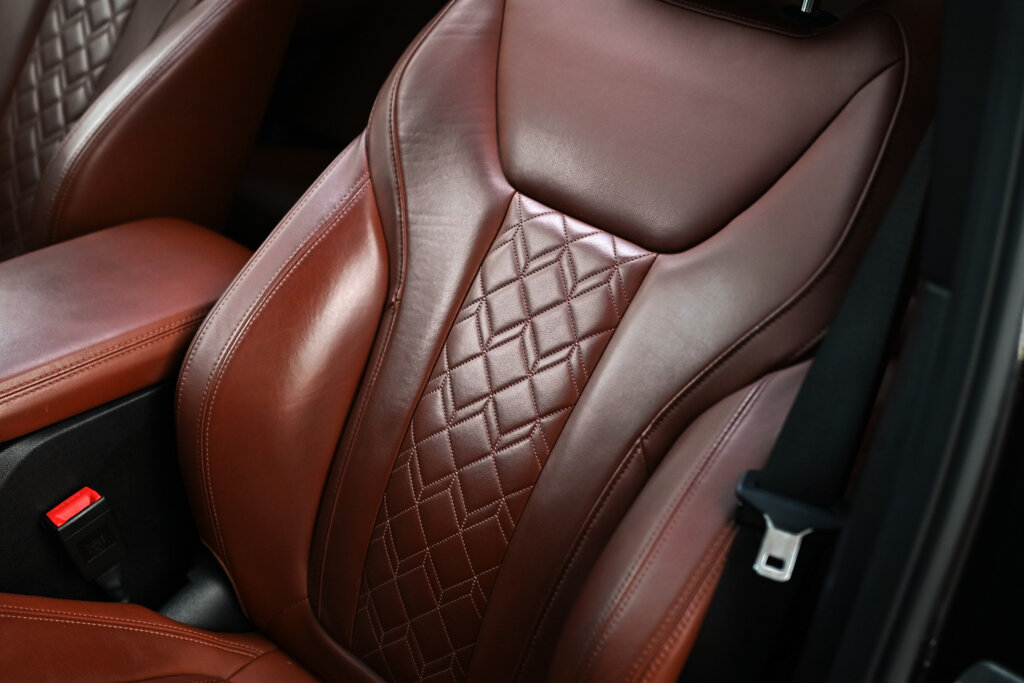 BMW X3 24