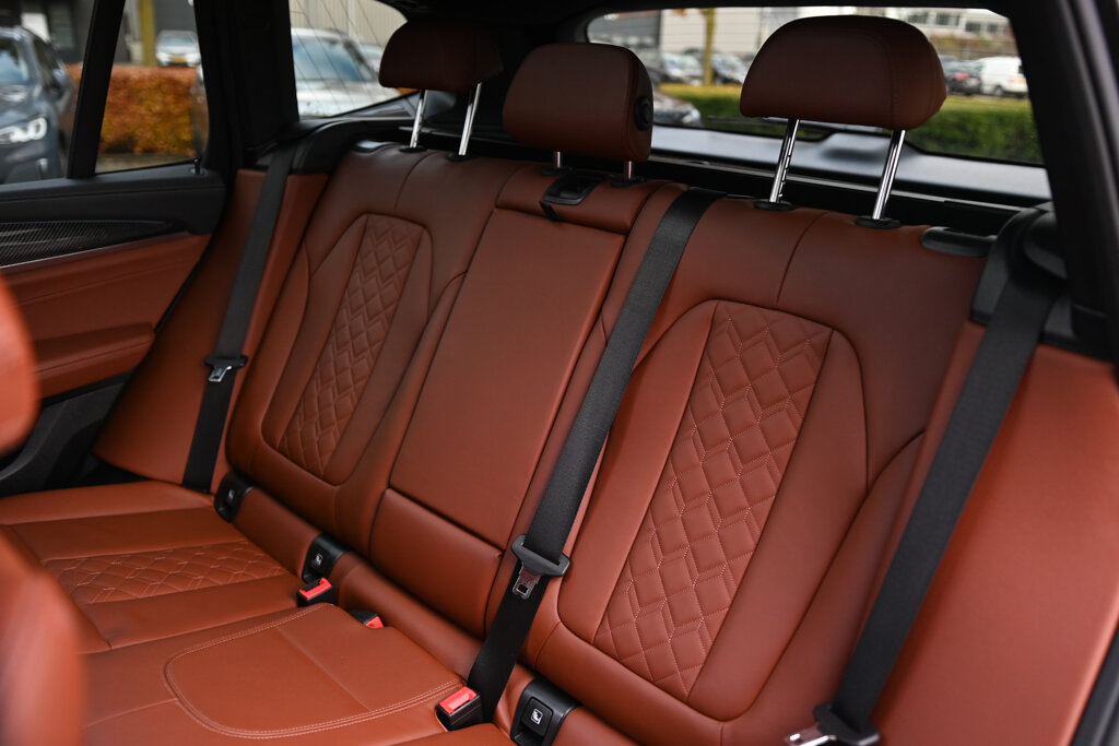 BMW X3 25