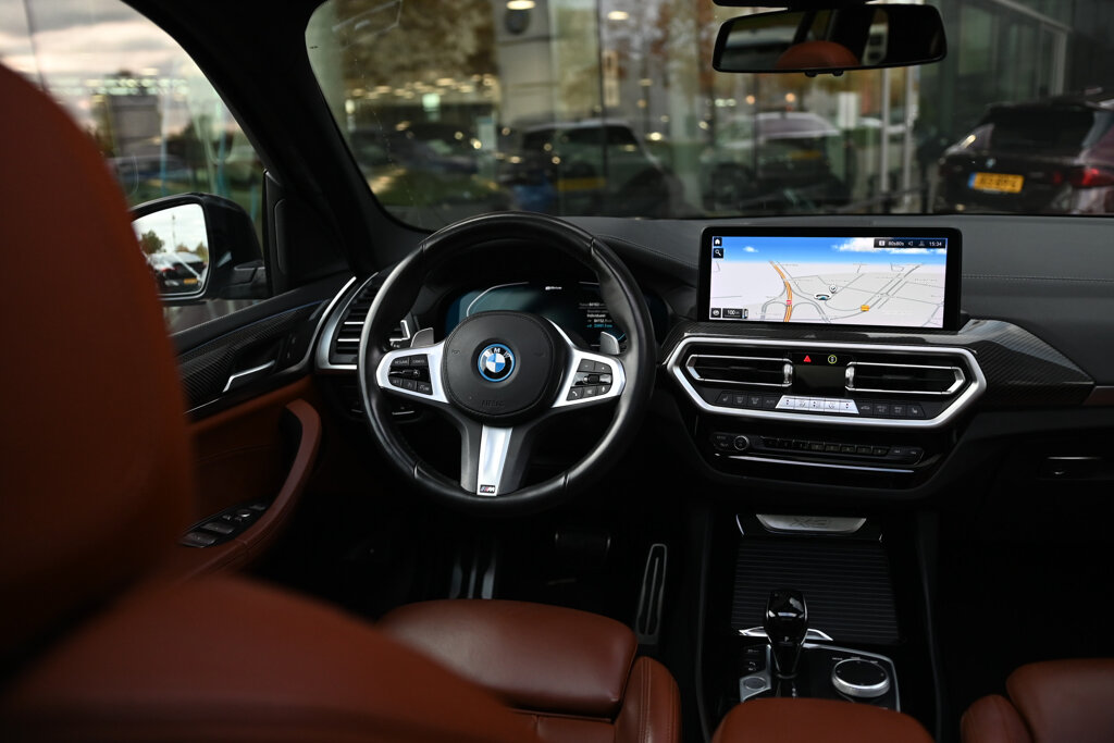 BMW X3 26