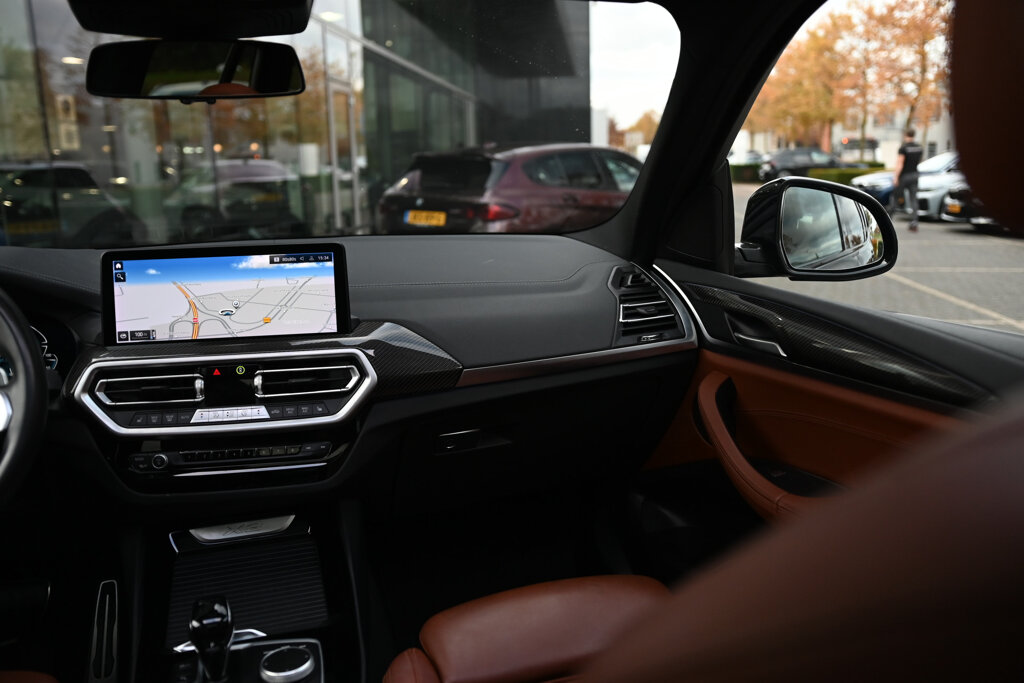 BMW X3 27