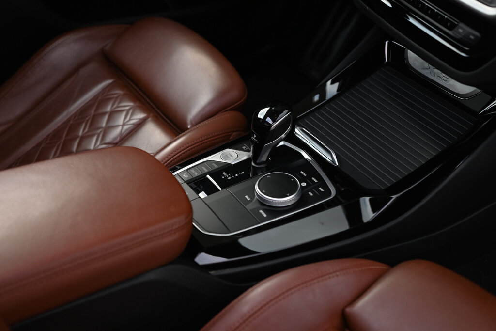 BMW X3 29